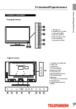 Preview for 19 page of Telefunken TF-LED15S27 Instruction Manual