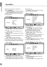 Предварительный просмотр 10 страницы Telefunken TF-LED15S5 Instruction Manual