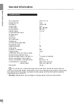 Preview for 14 page of Telefunken TF-LED19S15 Instruction Manual