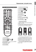 Preview for 21 page of Telefunken TF-LED19S15 Instruction Manual