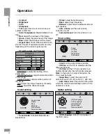 Preview for 10 page of Telefunken TF-LED19S2 Instruction Manual