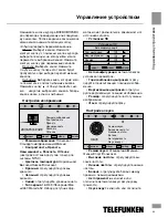 Preview for 23 page of Telefunken TF-LED19S2 Instruction Manual