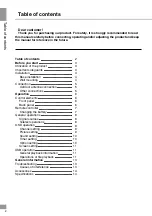 Preview for 2 page of Telefunken TF-LED19S28 Instruction Manual