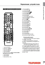 Preview for 21 page of Telefunken TF-LED19S28 Instruction Manual