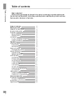 Preview for 2 page of Telefunken TF-LED22S24T2 Instruction Manual