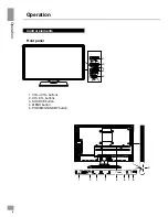 Предварительный просмотр 6 страницы Telefunken TF-LED22S6 Instruction Manual