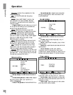 Предварительный просмотр 10 страницы Telefunken TF-LED22S6 Instruction Manual