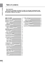 Preview for 2 page of Telefunken TF-LED24S1 Instruction Manual