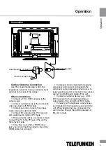 Preview for 5 page of Telefunken TF-LED24S1 Instruction Manual