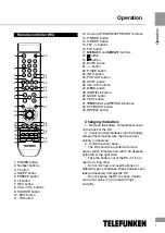 Preview for 7 page of Telefunken TF-LED24S1 Instruction Manual