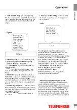 Preview for 11 page of Telefunken TF-LED24S21T2 Instruction Manual