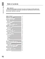 Preview for 2 page of Telefunken TF-LED24S27T2 Instruction Manual