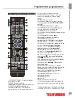 Preview for 23 page of Telefunken TF-LED24S27T2 Instruction Manual