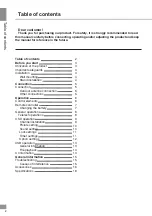 Preview for 2 page of Telefunken TF-LED28S16T2 Instruction Manual