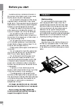 Preview for 4 page of Telefunken TF-LED28S18 Instruction Manual