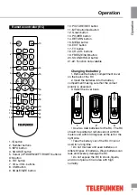 Preview for 7 page of Telefunken TF-LED28S18 Instruction Manual