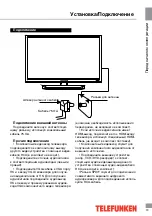 Preview for 19 page of Telefunken TF-LED28S18 Instruction Manual