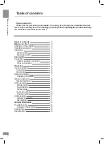 Preview for 2 page of Telefunken TF-LED28S19 Instruction Manual