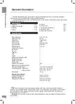 Preview for 14 page of Telefunken TF-LED28S19 Instruction Manual