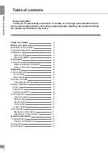 Preview for 2 page of Telefunken TF-LED28S22 Instruction Manual