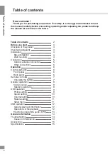 Предварительный просмотр 2 страницы Telefunken TF-LED28S9T2 Instruction Manual