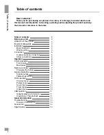 Preview for 2 page of Telefunken TF-LED29S21 Instruction Manual