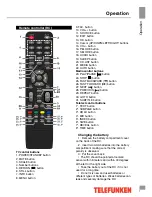 Preview for 7 page of Telefunken TF-LED29S21 Instruction Manual