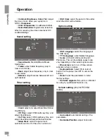 Preview for 10 page of Telefunken TF-LED29S21 Instruction Manual