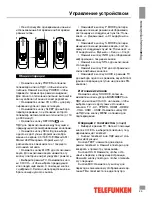 Preview for 23 page of Telefunken TF-LED29S21 Instruction Manual