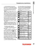 Preview for 27 page of Telefunken TF-LED29S21 Instruction Manual