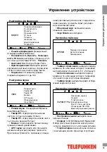 Preview for 25 page of Telefunken TF-LED32S11 Instruction Manual