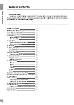 Preview for 2 page of Telefunken TF-LED32S13T2 Instruction Manual