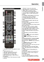 Preview for 7 page of Telefunken TF-LED32S13T2 Instruction Manual