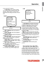 Preview for 11 page of Telefunken TF-LED32S13T2 Instruction Manual