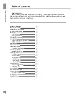 Preview for 2 page of Telefunken TF-LED32S17T2 Instruction Manual