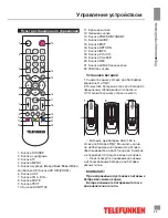 Preview for 23 page of Telefunken TF-LED32S17T2 Instruction Manual