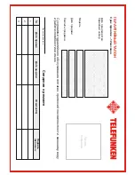 Preview for 38 page of Telefunken TF-LED32S17T2 Instruction Manual