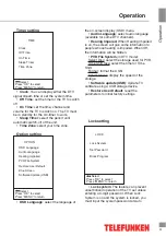 Preview for 11 page of Telefunken TF-LED32S20T2 Instruction Manual