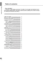 Preview for 2 page of Telefunken TF-LED32S23 Instruction Manual