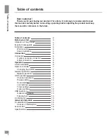 Preview for 2 page of Telefunken TF-LED32S29T2 Instruction Manual