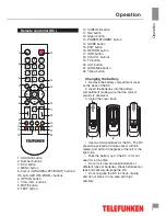 Preview for 7 page of Telefunken TF-LED32S29T2 Instruction Manual