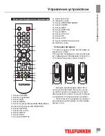 Preview for 23 page of Telefunken TF-LED32S29T2 Instruction Manual