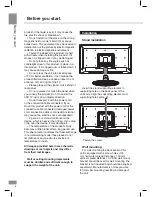 Preview for 4 page of Telefunken TF-LED32S34 Instruction Manual