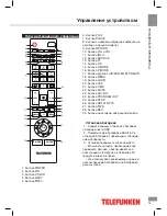 Preview for 19 page of Telefunken TF-LED32S34 Instruction Manual