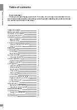 Preview for 2 page of Telefunken TF-LED32S39T2S Instruction Manual