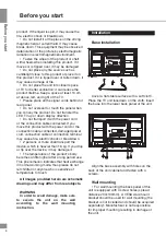 Preview for 4 page of Telefunken TF-LED32S39T2S Instruction Manual