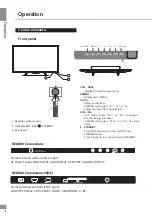 Preview for 6 page of Telefunken TF-LED32S39T2S Instruction Manual