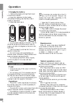 Preview for 8 page of Telefunken TF-LED32S39T2S Instruction Manual