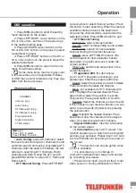 Preview for 9 page of Telefunken TF-LED32S39T2S Instruction Manual