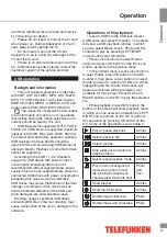 Preview for 13 page of Telefunken TF-LED32S39T2S Instruction Manual